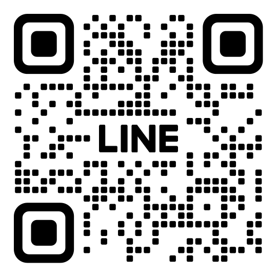 BOGEY PUTT LINE公式アカウント QRコード