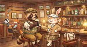 本日もOPEN。静かに飲みたい夜に